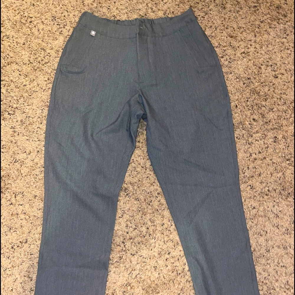 Figs scrub pants